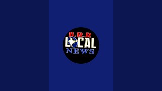 B.R.R Local News is live!