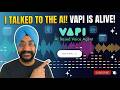 I Built a REAL Voice AI Agent! 🎙️🤖 (VAPI Tutorial)