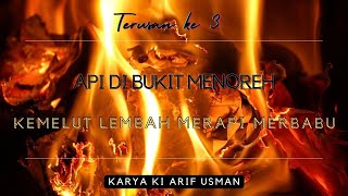 Terusan Ke 3 Api Di Bukit Menoreh Episode 51