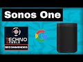 Sonos One with Google Assistant - Full review!