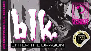 blk. - Enter the Dragon
