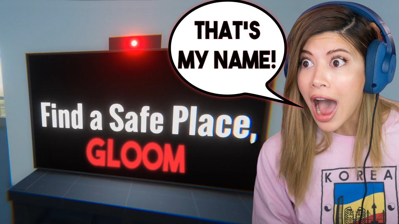 Do NOT Take This Test If You Are Anxious