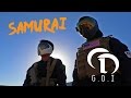 GDI Airsoft: Samurai