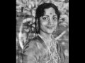 Geeta Dutt, Surendra : Chupke chupke jabse hua hai pyaar : Film - Maya Machhindra (1951)