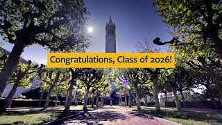 Getting to Spring Commencement 2026 for Graduates!
