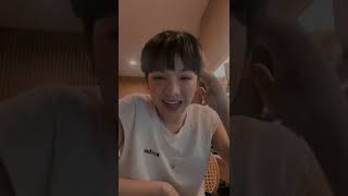 (Cooheart) 220523 인스타 라이브 IG Live