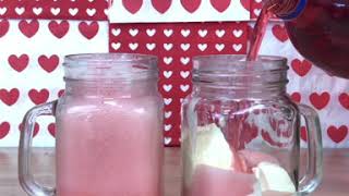 Valentine's Floats