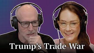 Trump’s Short-Lived Trade War | Raging Moderates