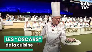 Concours culinaire : l'excellence de la gastronomie française | 750GTV