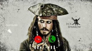 Pirates Of The Caribbean Remix Ringtone 2020+Download Link|Captain Jack Sparrow Remix | #pirates