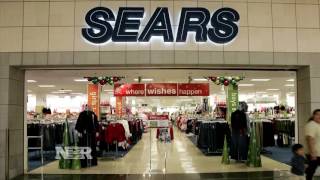 Sears issues dire warning about its future