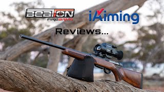 iAiming Thermal Optic review