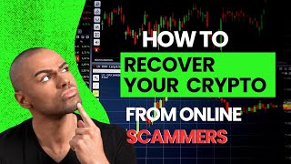 How To Recover Your Money Back From Online Scams. WhatsApp: +1 (480) 788-4141