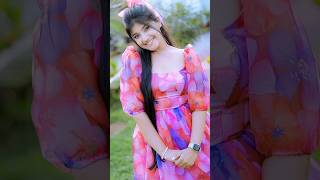 රොෂේල් අක්කීගේ ලස්සන💗😍|Paradise| #trending #nethmi_roshel #viralvideo #shorts