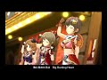 デレステ mv 3dリッチ 　モーレツ★世直しギルティ！