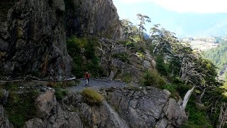 秋賞.合歡溪步道