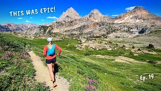 More Adventures on our Colorado Road Trip  -  2022 Training Diaries Ep 19