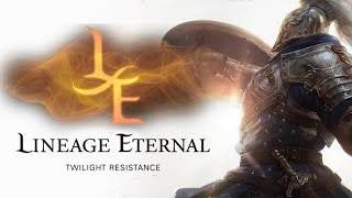 Lineage Eternal - New ARPG (Gameplay)