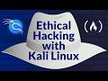 Hands-On Cybersecurity and Ethical Hacking – Full Course