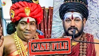 SHOCKING! Case Filed Against Yogi Babu I Puppy I Latest Tamil Cinema News
