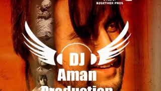 defaulter song R nait remix Punjabi song by Aman dj ' production