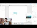 Framer Button Tutorial - Patrick Canchaya