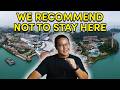 Top 5 Hotels We Wouldn't stay | Singapore Hotel Guide