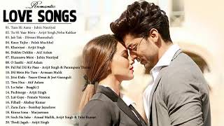 New Hindi Songs 2021 May 💖 Top Bollywood Romantic Love Songs 2021 Live - Without Break & Without Ads