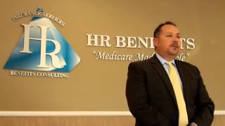 HRBC President Henry Romero Introduces company brand