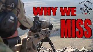 1 Mile Shots in Monster Wind Conditions | PGW Timberwolf .338 Lapua