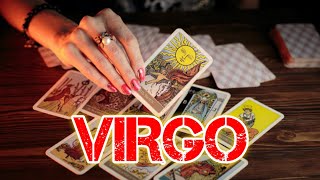 Virgo: Love Advice! Don't Text, Watch This Video | December Tarot Reading