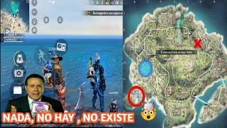 Todos quedamos así 🤡🤡 al saber toda la verdad de esta isla ,😱 investigando mapa Bermuda #2