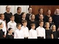 Make Me a Channel of Your Peace - Shenandoah Christian Music Camp