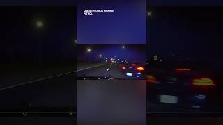 Suspects on the run after pursuit on I-75 in Hillsborough County, stolen weapon recovered