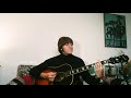 Every little thing - The Beatles - Javier Parisi