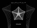 How I make my animations using python~matplotlib #satisfying #mathematics #python #programming