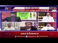 tv5 murthy strong reply to ysrcp ambati rambabu ap political news tv5 news