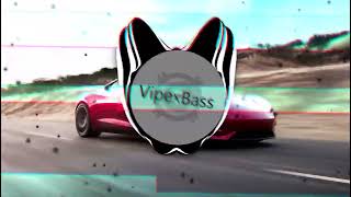 VipexBass   Bu Aşk Fazla Sana   Remix + 12 dB Bass