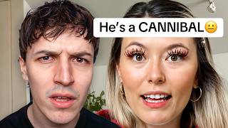Traumatic dates that got exposed on TikTok