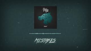 VITJA - Mistakes (OFFICIAL AUDIO STREAM)