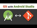 How to upload Android project on Github