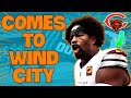 Big DeaL! Great News| Chicago Bears Set To Sign?!