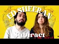 BEST FRIENDS React To SUBTRACT Album By Ed Sheeran