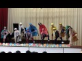 【しっぺいダンス】トツカメン！トツケメン！ （竜北のヒーロー）