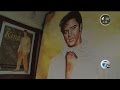 Local shop celebrates Elvis' birthday