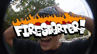 FIRESTARTER