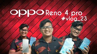 oppo reno 4 pro | പുതിയ ഫോൺ വാങ്ങി മച്ചാൻ മാരെ | unboxing oppo Reno 4 pro