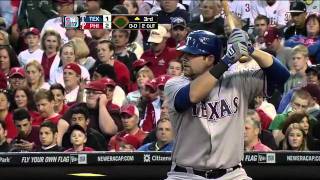 TEX AT PHI - May 20, 2011