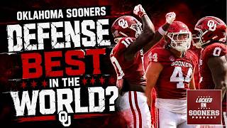 DOMINANT: Oklahoma Sooners Defense SHOCKS College Football in 2026 | OU ends Red River EMBARRASSMENT