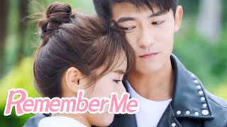 Trailer▶EP 08 - We need to cherish this moment!! | Remember Me